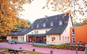 Jugendherberge Detmold